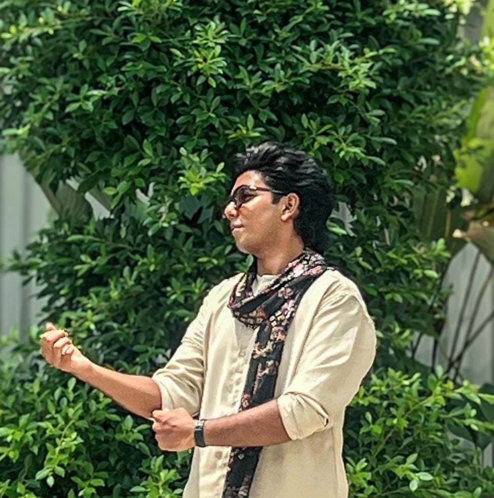 Author image